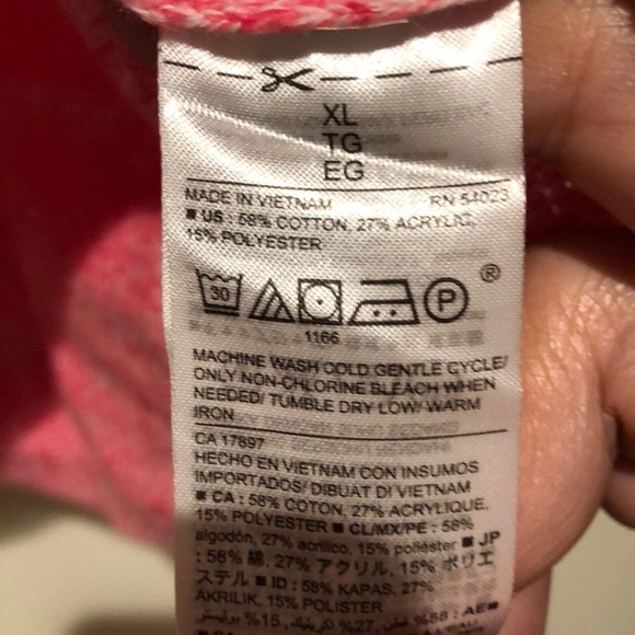 Old Navy V-Neck Sweater - Picture 5 of 5